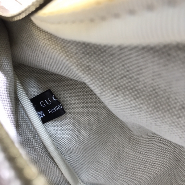 グッチバッグ全体デザイン